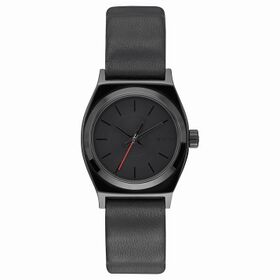 Nixon Small Time Teller Leather Star Wars Darth Vader A509SW-2244