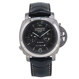 Panerai Luminor 1950 8 Days Chrono Monopulsante GMT