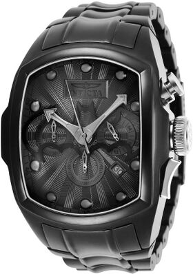 Invicta DC Comics Batman Lupah Watch