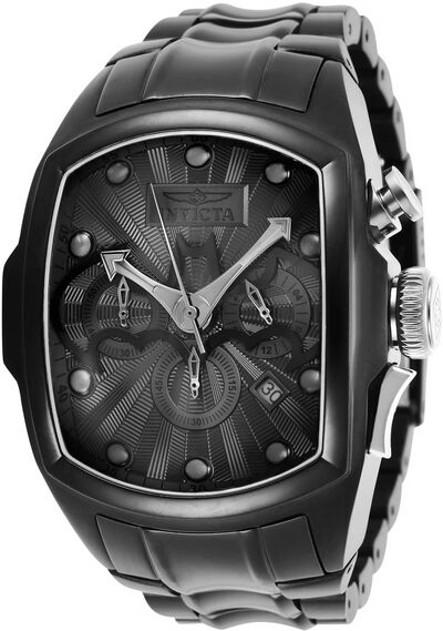Product view of Invicta DC Comics Batman Lupah Watch