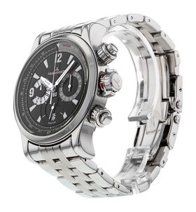 Jaeger-LeCoultre Master Compressor Chronograph