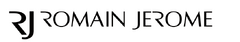 RJ-Romain Jerome logo