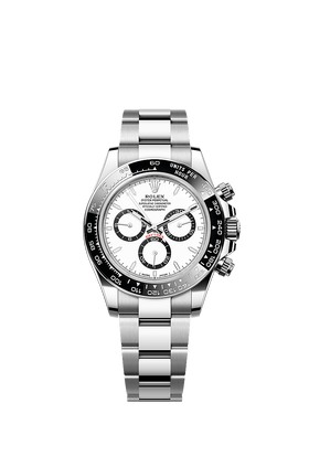 Rolex Daytona 126500LN