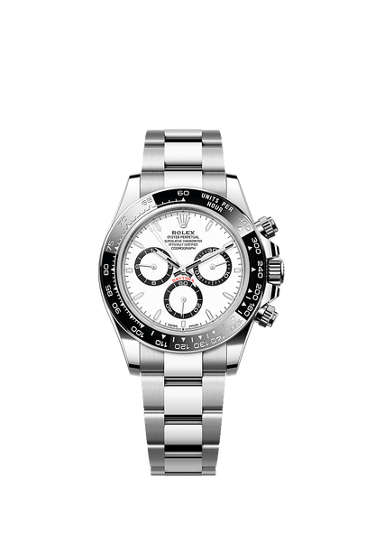 File:Rolex Daytona 126500LN watch.png