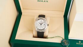 Rolex Sky-Dweller 326259TBR
