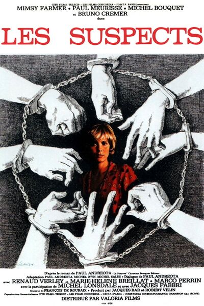 File:The Suspects (1974) poster.jpg