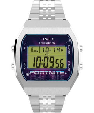 Product view of Timex Fortnite T80