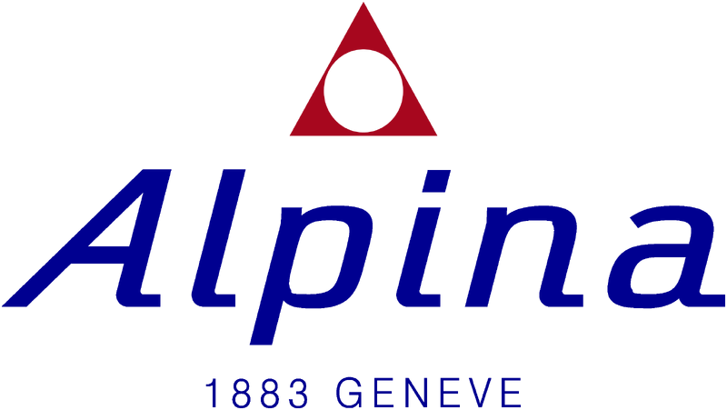 File:Alpina Watches logo.png