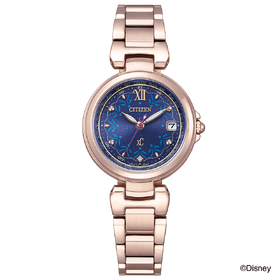 Citizen CROSSSEA Frozen Anna EC1037-77L