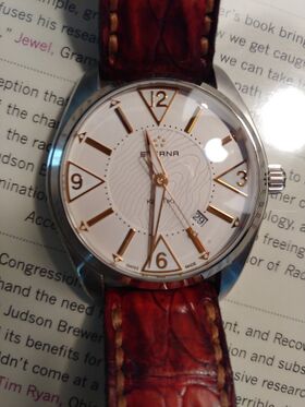 Eterna Kon Tiki