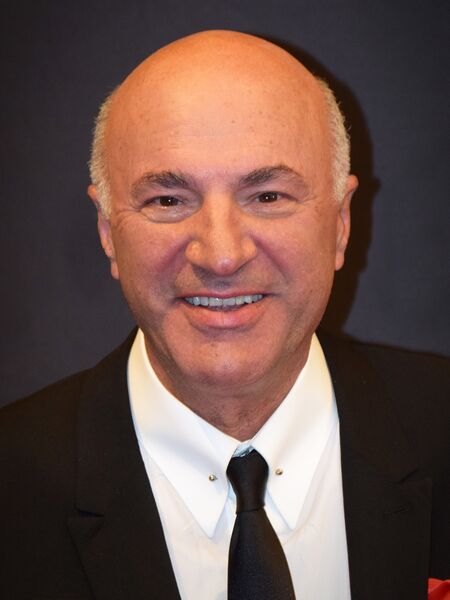 File:Kevin O'Leary portrait.jpg