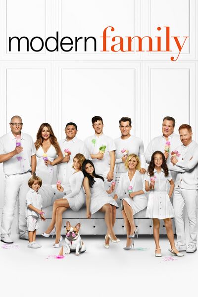 File:Modern Family (2009) poster.jpg