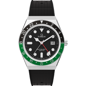 Timex Q GMT TW2W57500