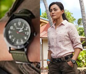 Black watch
