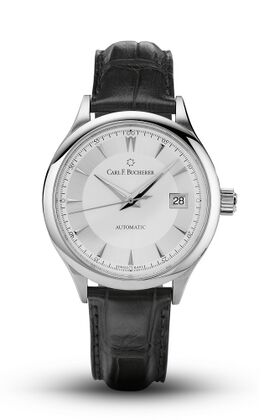 Carl F. Bucherer Manero AutoDate