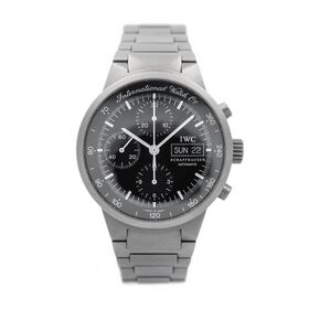 IWC GST