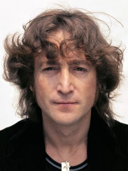File:John Lennon portrait.jpg