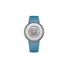 Kross Studio Game of Thrones Seasmoke Central Floating Tourbillon GTDGT-SSK24