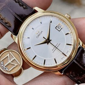 Omega De Ville Prestige 4600.31.00