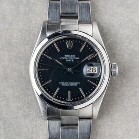 Rolex Oyster Perpetual Date 1500
