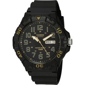 Casio MRW210H-1A2VCF