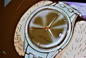 Seiko (unidentified model)