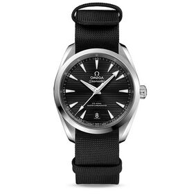 Omega Seamaster Aqua Terra 150M 220.13.38.20.01.001