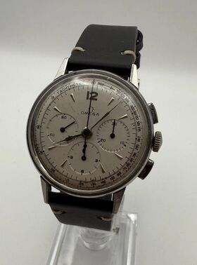 Omega Vintage Chronograph