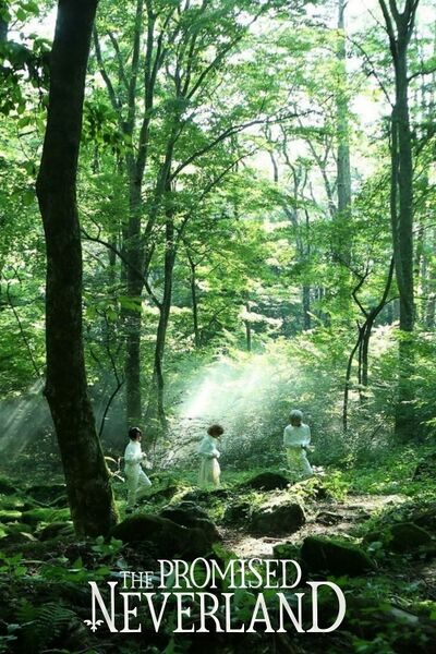 File:The Promised Neverland (2020) poster.jpg