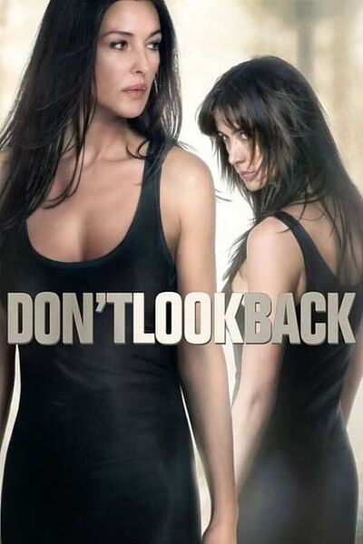 File:Don't Look Back (2009) poster.jpg
