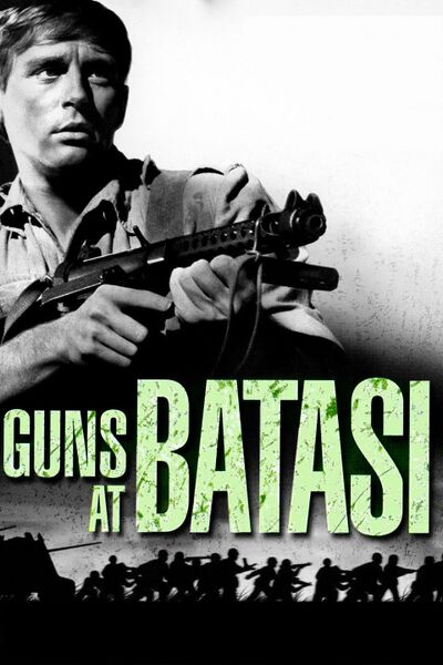 File:Guns at Batasi (1964) poster.jpg