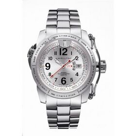 Hamilton Khaki Aviation Twilight