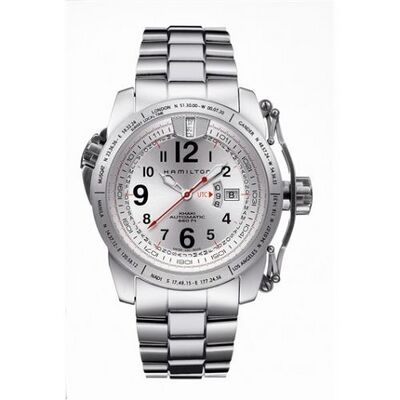 Product view of Hamilton Khaki Aviation Twilight