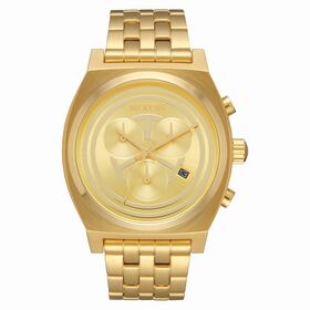 Nixon Time Teller Chrono Star Wars C-3PO A972SW-2378