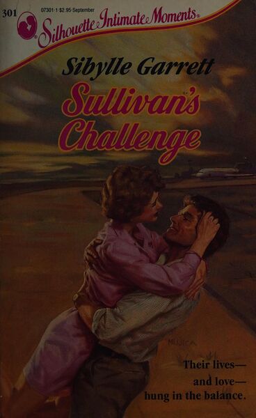 File:Sullivan's Challenge (1989) poster.jpg