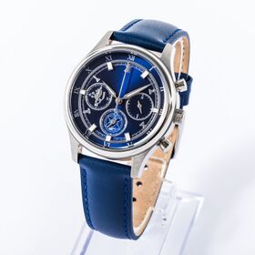 SuperGroupies Roy Mustang Model Watch