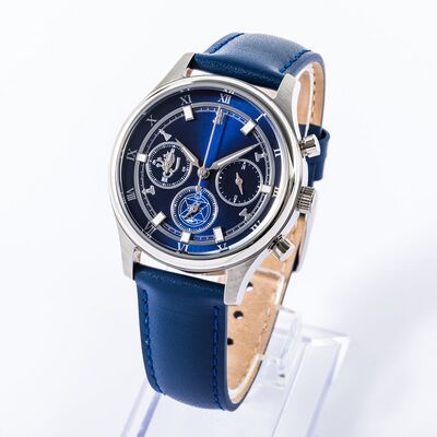 Product view of SuperGroupies Roy Mustang Model Watch