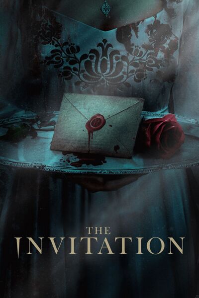 File:The Invitation (2022) poster.jpg