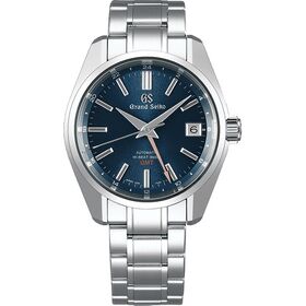Grand Seiko Hi-Beat GMT SBGJ235