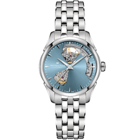 Hamilton Jazzmaster Open Heart H32215140