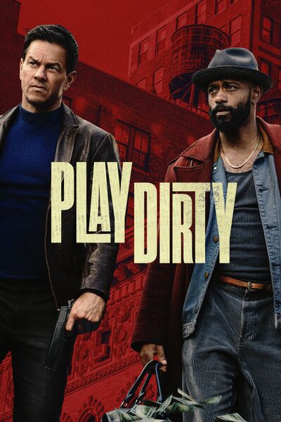 File:Play Dirty (2025) poster.jpg