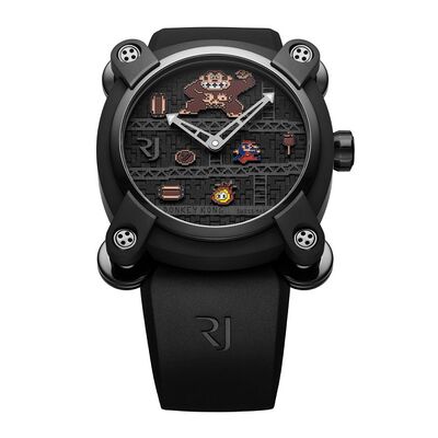Product view of RJ-Romain Jerome RJ X Donkey Kong RJ.M.AU.IN.015.01