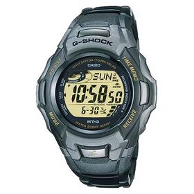 Casio G-Shock MTG-910