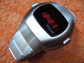 Hamilton Digital Pulsar