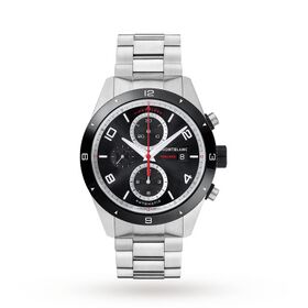 Montblanc TimeWalker Date Automatic