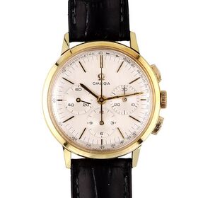 Omega Chronograph 101.010-63