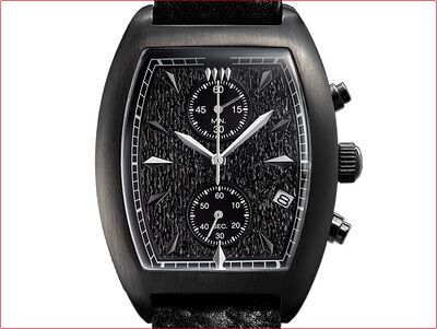Product view of PREMICO Godzilla 70th Anniversary Official Watch