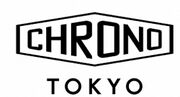 Chrono Tokyo logo