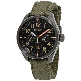 Citizen Chandler BU205