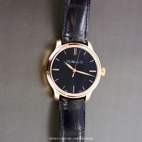 H. Moser & Cie Monard Endeavour 343.505-017